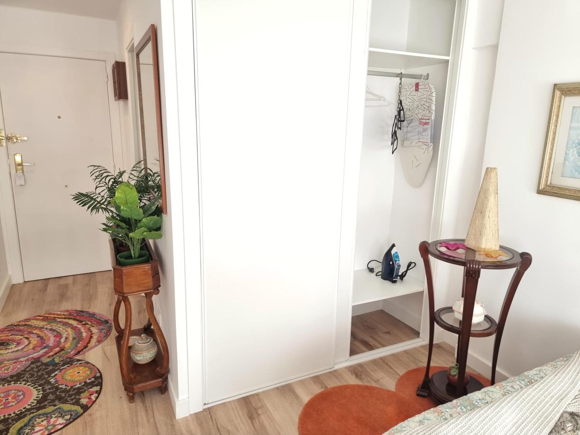 Kyra House Centro Vigo Apartment Exterior photo